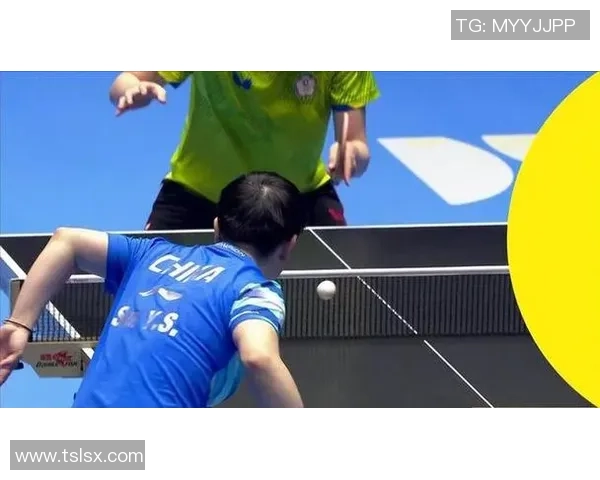 西安乒乓球队配合表现的深度数据分析与战术探讨